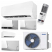 Инверторный ﻿кондиционер AUX FREEDOM Plus AUX-18F3H