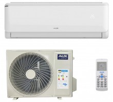 Кондиционер AUX ASW/AS-H12FFR3DI Fusion Inverter