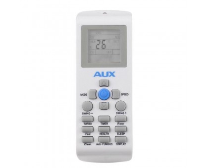 Кондиционер AUX ASW/AS-H12FFR3DI Fusion Inverter