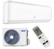 Кондиционер AUX Q-SMART PLUS AUX-09QC