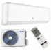 Кондиционер AUX Q-SMART PLUS AUX-18QC