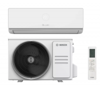 Инверторный кондиционер BOSCH Climate 7000i CL7000iU W 20 E/CL7000i 20 E (Белый)