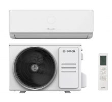 Инверторный кондиционер BOSCH Climate 7000i CL7000iU W 20 E/CL7000i 20 E (Белый)