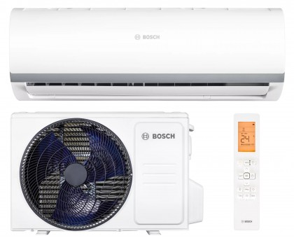 Кондиционер Bosch CL2000 RAC 35 E