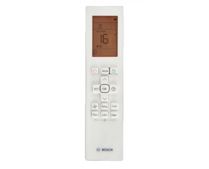 Кондиционер Bosch CL2000 RAC 35 E