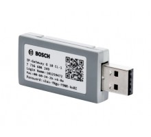 Модуль Wi-Fi Bosch MiAc-03 G10CL1
