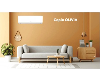 Кондиционер CHiQ OLIVIA CSDH-09EA 
