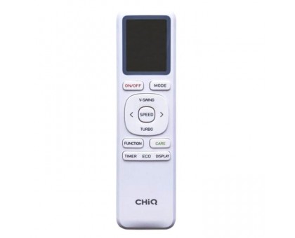 Кондиционер CHiQ OLIVIA CSDH-09EA 