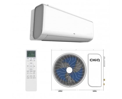 Кондиционер CHiQ OLIVIA CSDH-09EA 