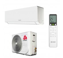 Кондиционер Chigo Gloria 302 CS-25V3G-G3A02A DC R32 Wi-Fi -20°С
