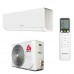 Кондиционер Chigo Gloria 302 CS-25V3G-G3A02A DC R32 Wi-Fi -20°С
