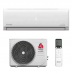 Кондиционер Chigo Gloria 302 CS-25V3G-G3A02A DC R32 Wi-Fi -20°С