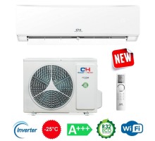Кондиционер COOPER&HUNTER ARCTIC PLUS CH-S09FTXLA6