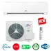 Кондиционер COOPER&HUNTER ARCTIC PLUS CH-S09FTXLA6