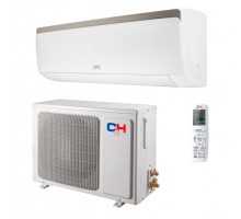 Кондиционер Cooper&Hunter AIR MASTER EVO CH-S12XP9