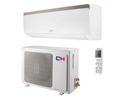 Кондиционер Cooper&Hunter AIR MASTER EVO CH-S18XP9