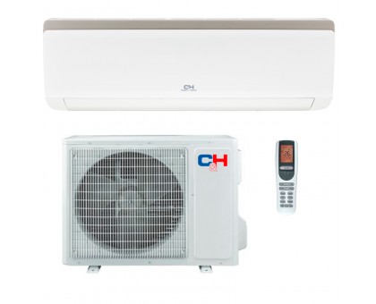 Инверторный кондиционер Cooper&Hunter AIR MASTER INVERTER CH-S12FTXP-NG