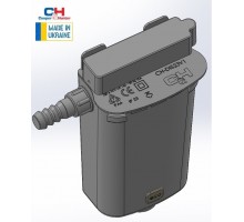 Диссипатор испаритель конденсата Cooper&Hunter CH-DIS23V1-B