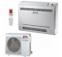 Кондиционер инверторный COOPER&HUNTER CH-S09FVX INVERTER CONSOL