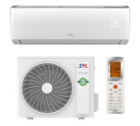 Кондиционер Cooper&Hunter CH-S09FTXLA2-NG ARCTIC INVERTER 