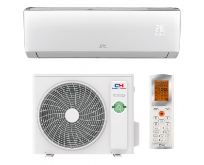 Кондиционер Cooper&Hunter CH-S18FTXLA2-NG ARCTIC INVERTER 