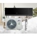 Кондиционер COOPER&HUNTER NATURE CH-S09FTXAN-BL