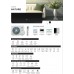 Кондиционер COOPER&HUNTER NATURE CH-S09FTXAN-BL