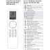 Кондиционер COOPER&HUNTER NATURE CH-S09FTXAN-BL