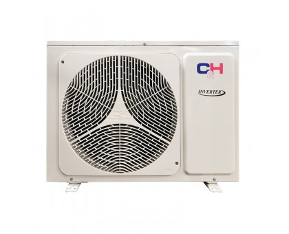 Инверторный кондиционер Cooper&Hunter CH-S18FTXR-NG NORDIC Continental