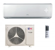 Инверторный кондиционер Cooper&Hunter CH-S18FTXR-NG NORDIC Continental