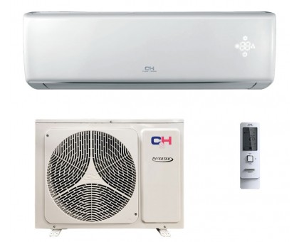 Инверторный кондиционер Cooper&Hunter CH-S18FTXR-NG NORDIC Continental