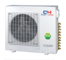 Наружный блок мульти-сплит системы Cooper&Hunter CHML-U42RK4