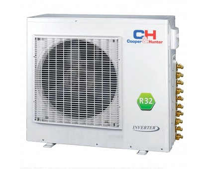 Зовнішній блок мульти-спліт системи Cooper&Hunter CHML-U42RK4