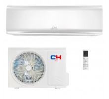 Кондиционер Cooper&Hunter Nordic PREMIUM CH-S18FTXN-PW