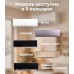 Бытовой тепловой насос Cooper&Hunter Supreme CH-S09FTXAM2S-GD Inverter 