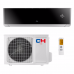 Бытовой тепловой насос Cooper&Hunter Supreme CH-S12FTXAM2S-BL Inverter 