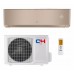 Бытовой тепловой насос Cooper&Hunter Supreme CH-S09FTXAM2S-GD Inverter 
