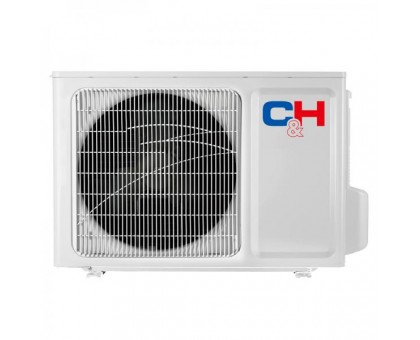 Бытовой тепловой насос Cooper&Hunter Supreme CH-S09FTXAM2S-GD Inverter 