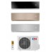 Бытовой тепловой насос Cooper&Hunter Supreme CH-S09FTXAM2S-GD Inverter 