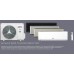 Инверторный кондиционер Cooper&Hunter CH-S09FTXAL-WP SUPREME Continental White