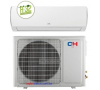 Инверторный кондиционер Cooper&Hunter CH-S18FTXQ-NG VERITAS