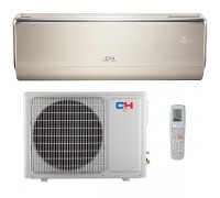 Инверторный кондиционер Cooper&Hunter CH-S12FTXHV-B-NG VIP