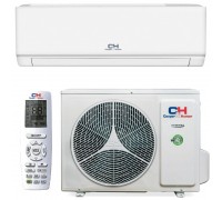 Кондиционер Cooper&Hunter VITAL PLUS CH-S09FTXF6 Wi-Fi