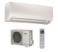Инверторный кондиционер DAIKIN Comfora FTXP25K3/RXP25K3