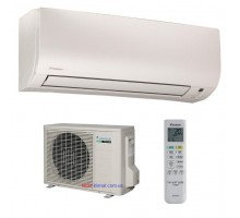 Инверторный кондиционер DAIKIN Comfora FTXP20K3/RXP20K3