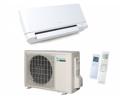 Кондиционер DAIKIN FTXG35JA/RXG35 EMURA