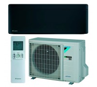 ﻿﻿Инверторный кондиционер DAIKIN FTXA25BB/RXA25A Stylish