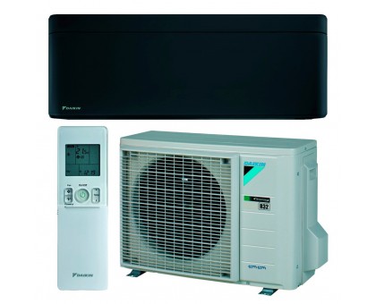 ﻿﻿Инверторный кондиционер DAIKIN FTXA20BB/RXA20A Stylish