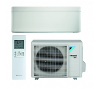 Инверторный кондиционер DAIKIN FTXA42AW/RXA42A Stylish