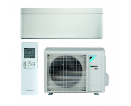 Инверторный кондиционер DAIKIN FTXA35AW/RXA35A Stylish
